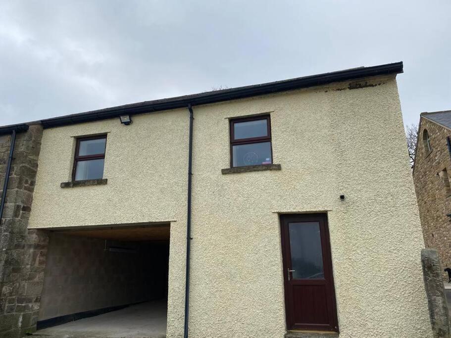 The Hayloft At Wrampool Farm Apartment Preston  Exterior photo