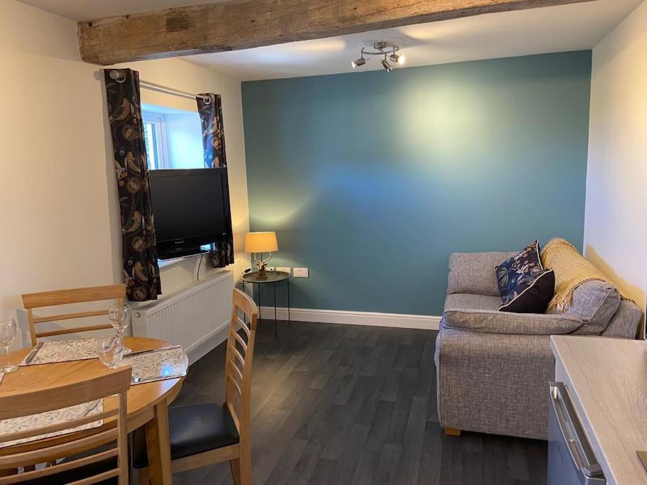 The Hayloft At Wrampool Farm Apartment Preston  Exterior photo